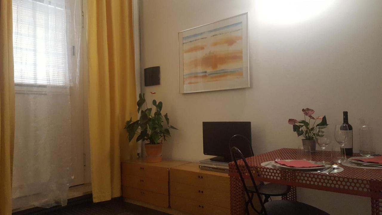 Casa Virgilio In Monti Roma Exterior foto